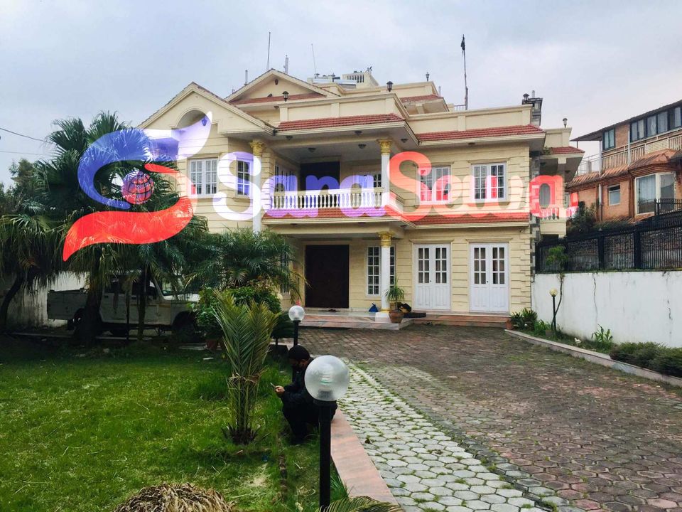 Picture of Kathmandu Metropolitan City, Bagmati