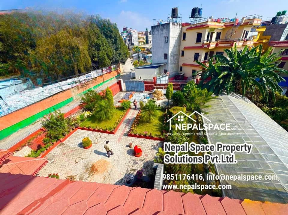 Picture of Kageshwari Manohara Municipality, Bagmati