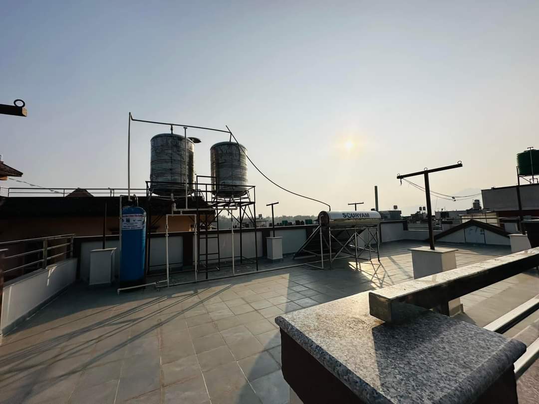 Picture of Budhanilkantha Municipality, Bagmati