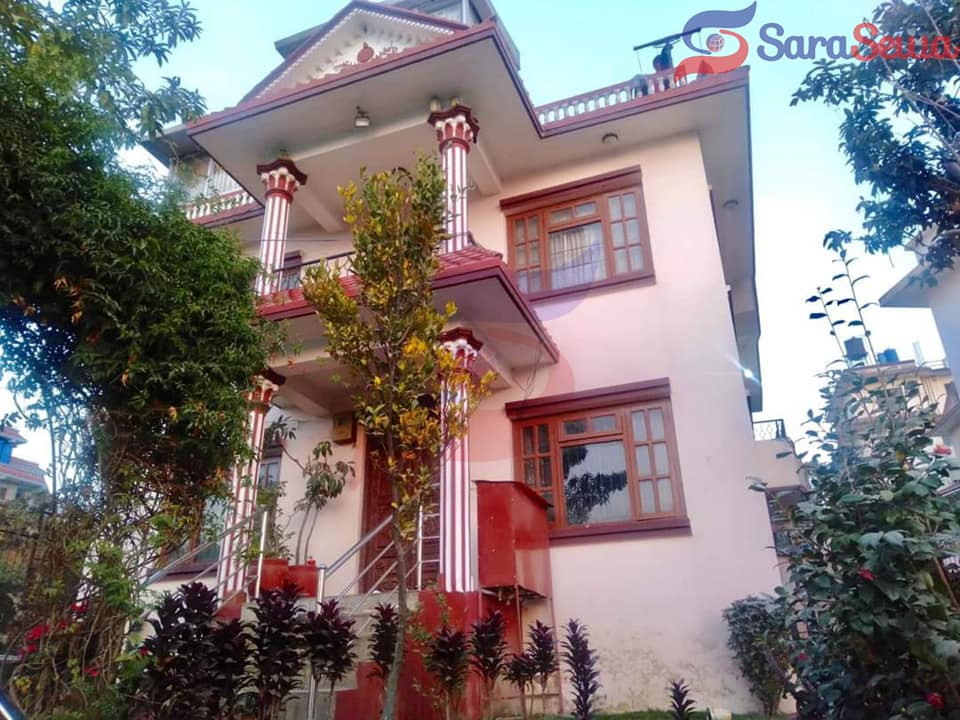 Picture of Tokha Municipality, Bagmati Province