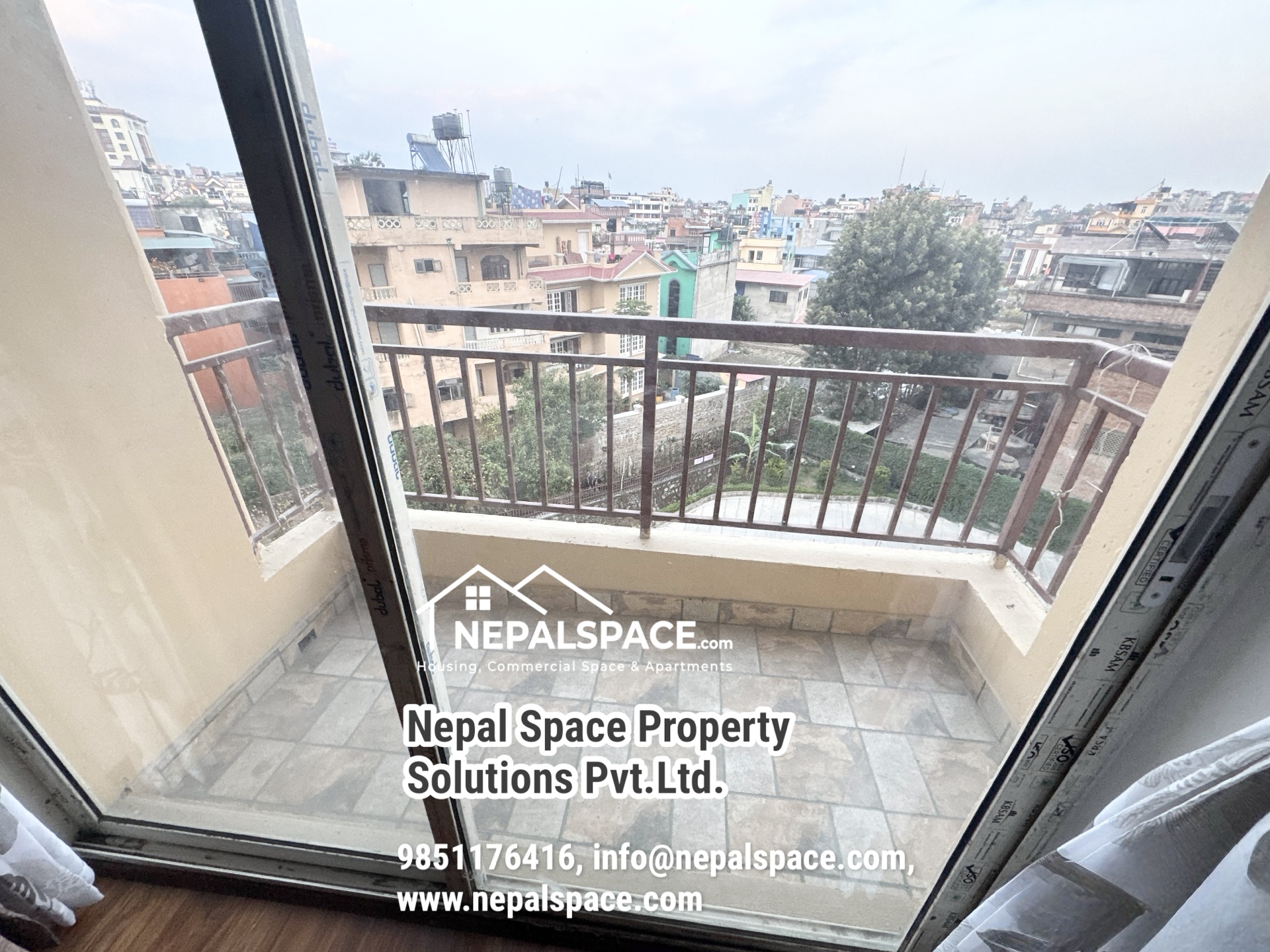 Picture of Kathmandu Metropolitan City, Bagmati