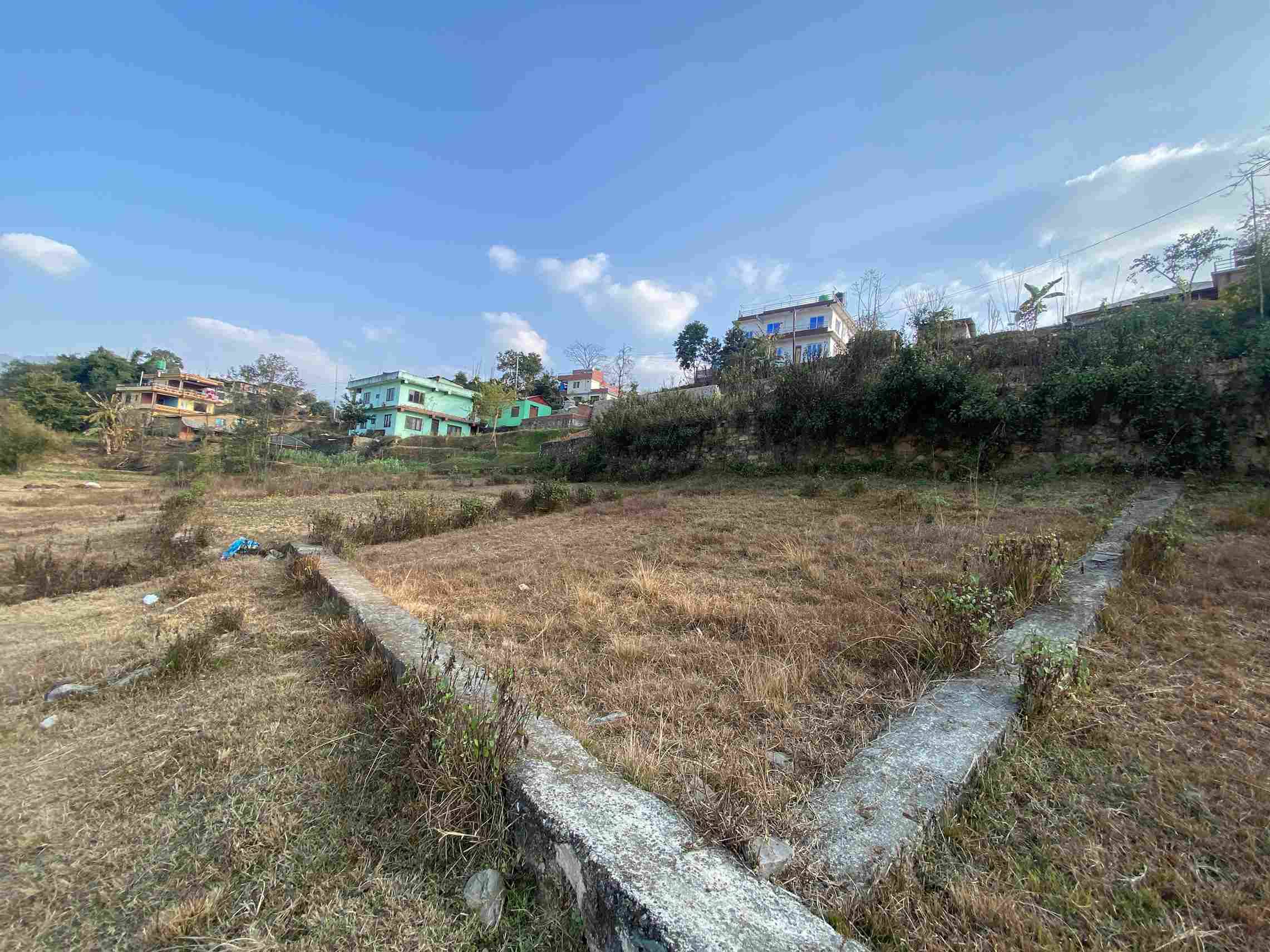 Picture of Godawari Municipality, Bagmati