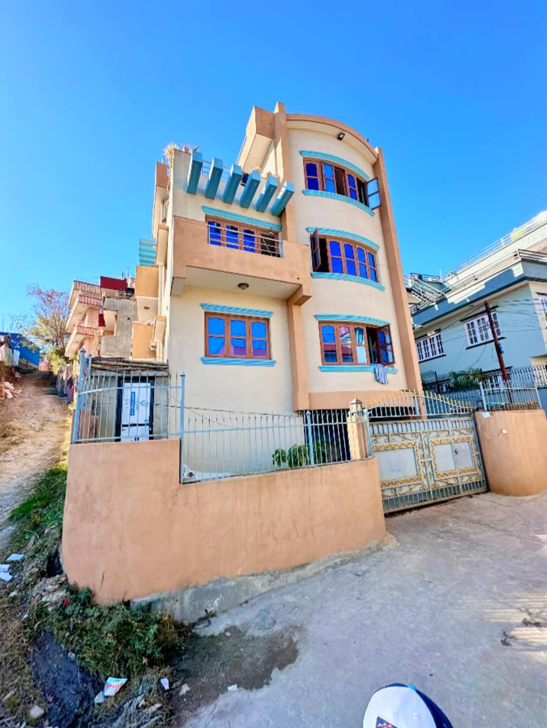 Picture of Budhanilkantha Municipality, Bagmati