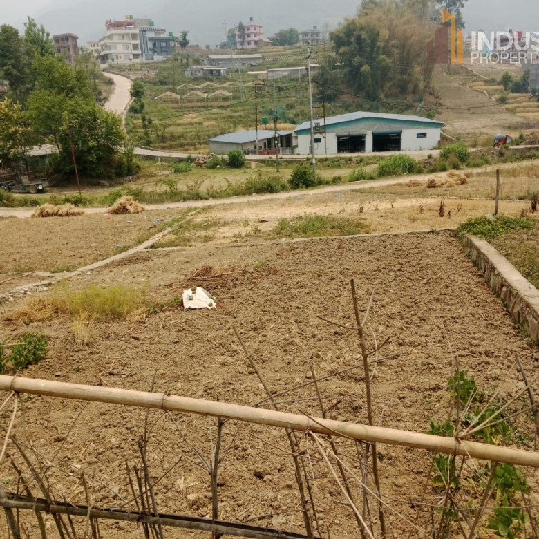 Picture of Mahalaxmi Municipality, Bagmati
