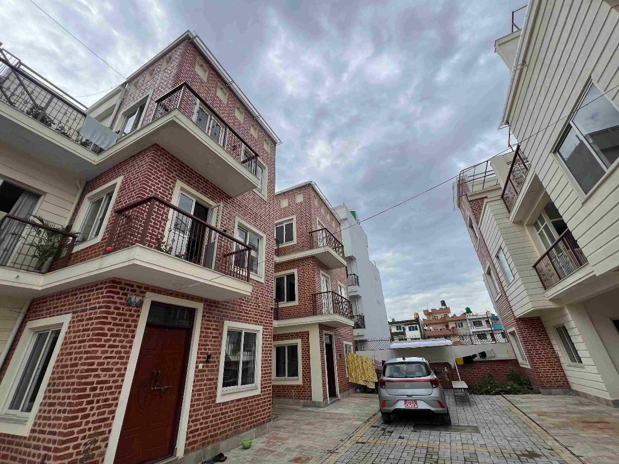 Picture of Mahalaxmi Municipality, Bagmati