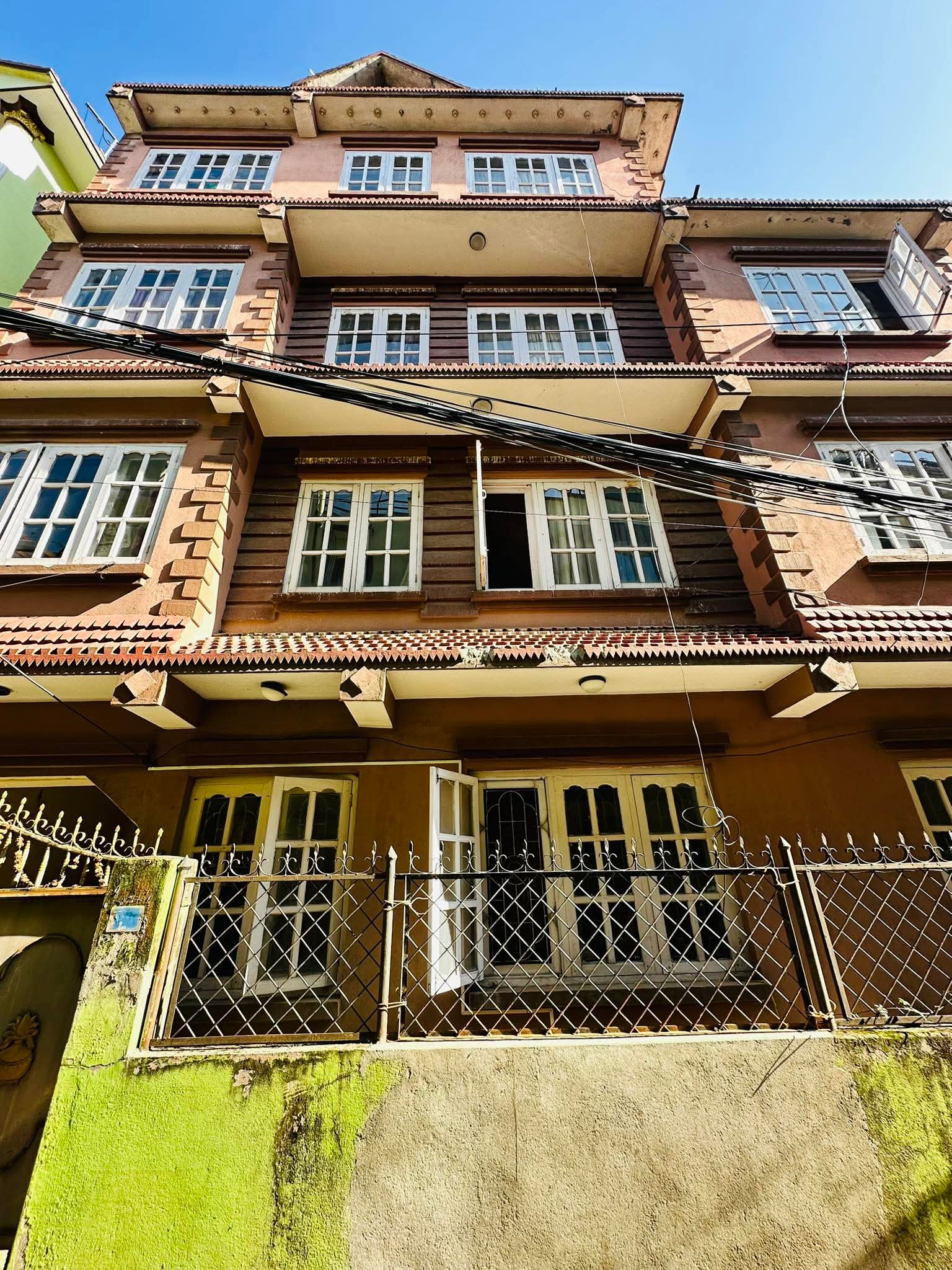Picture of Tokha Municipality, Bagmati