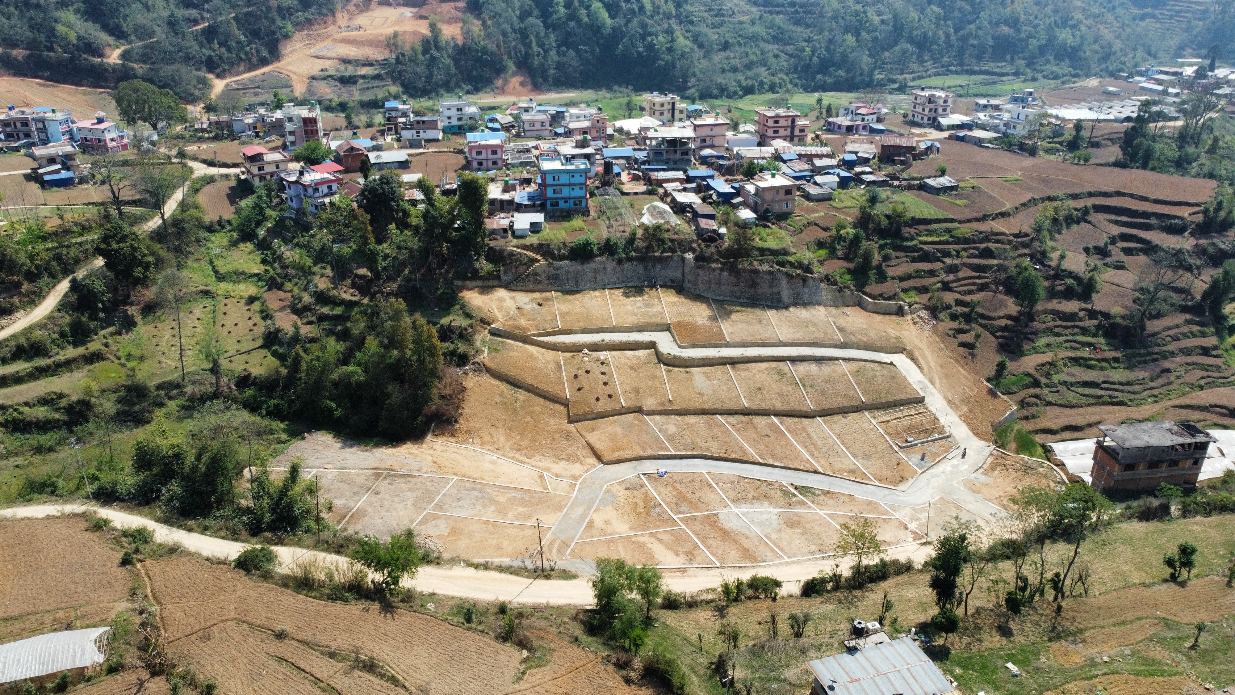 Picture of Godawari Municipality, Bagmati