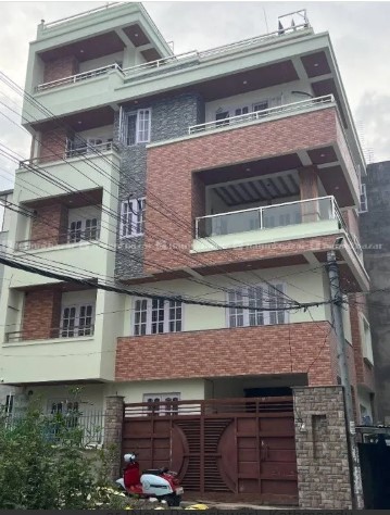 Outside View