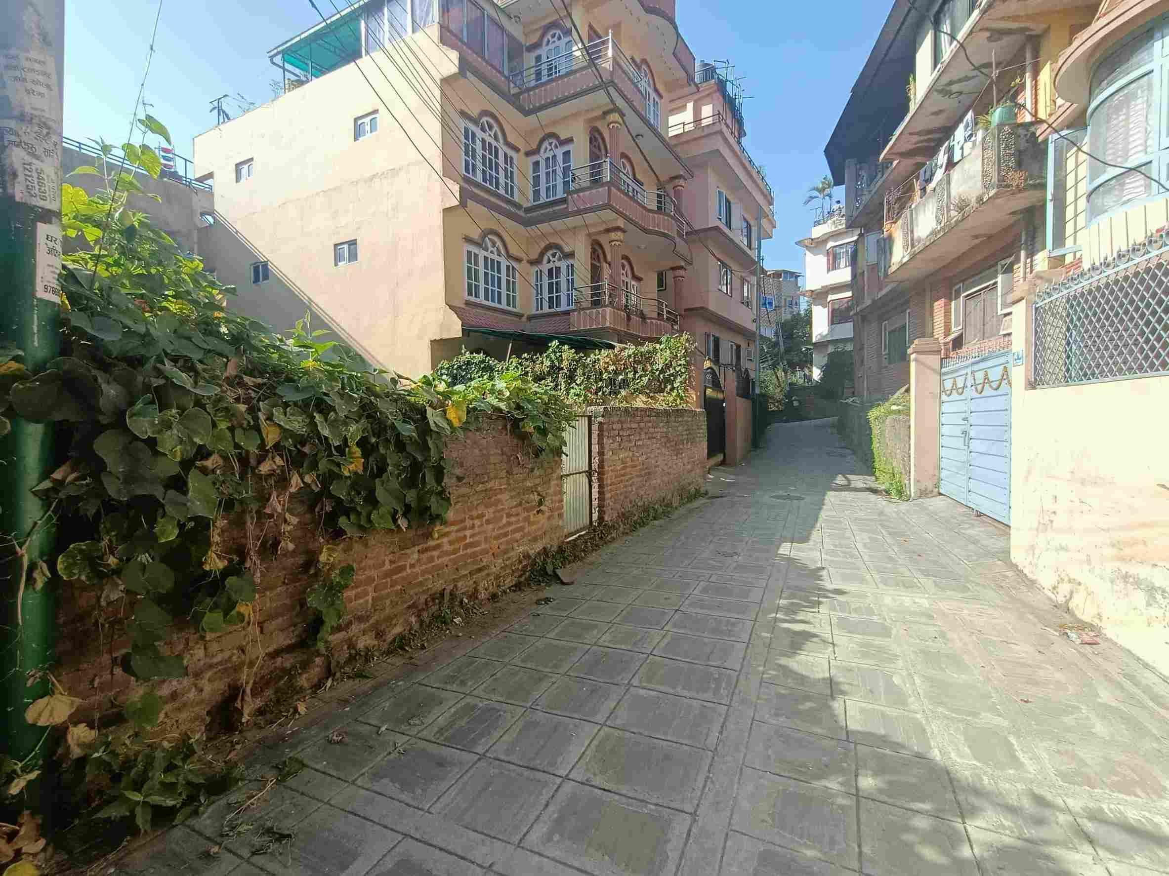 Picture of Kathmandu Metropolitan City, Bagmati