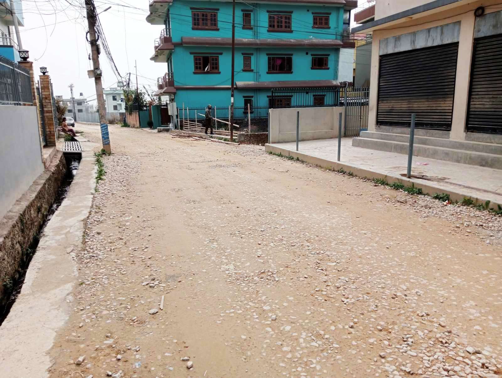 Picture of Budhanilkantha Municipality, Bagmati
