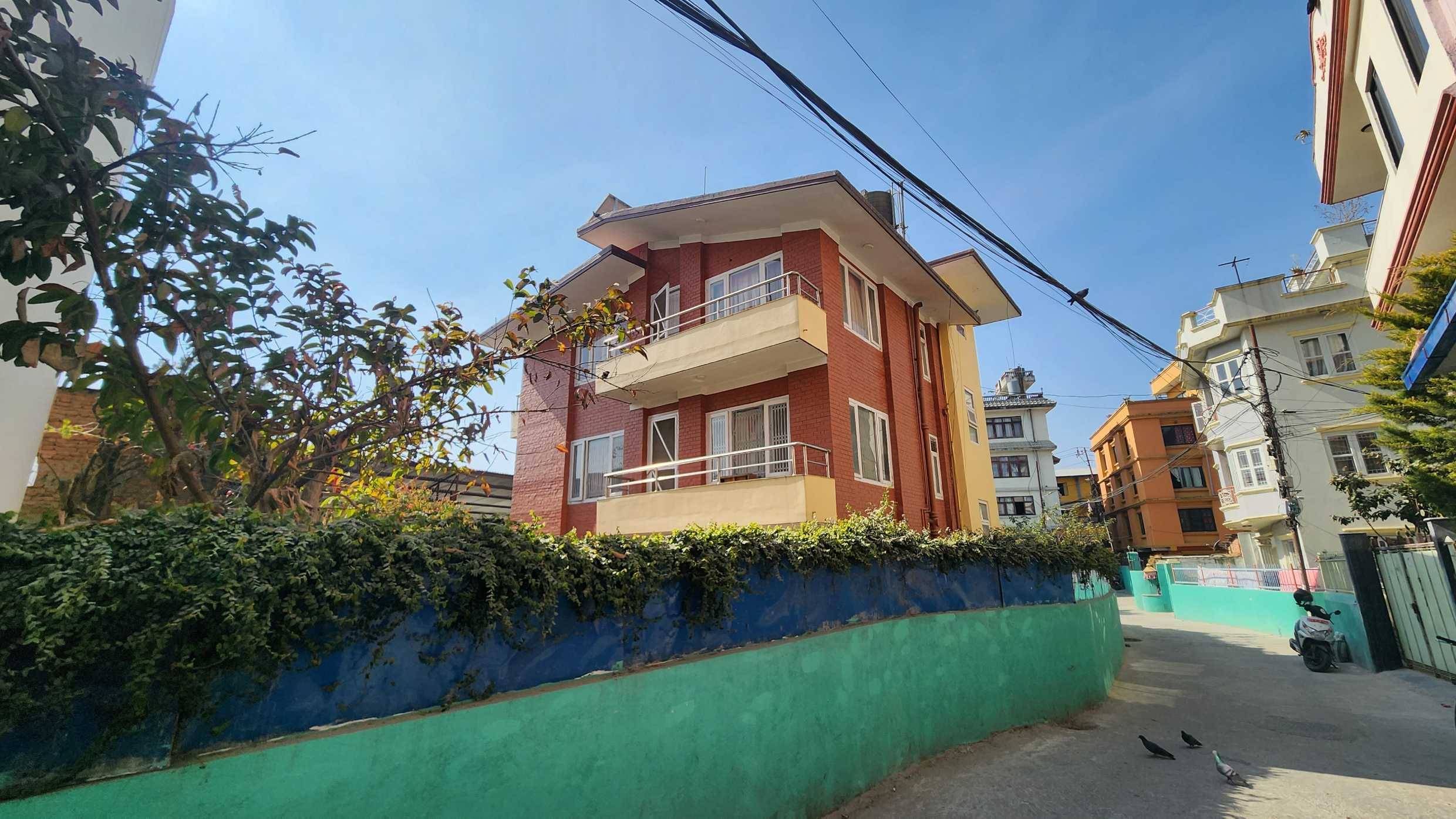 Picture of Kathmandu Metropolitan City, Bagmati