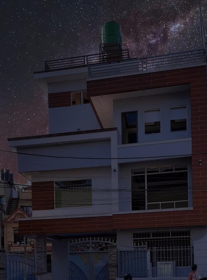 Picture of Mahalaxmi Municipality, Bagmati Province
