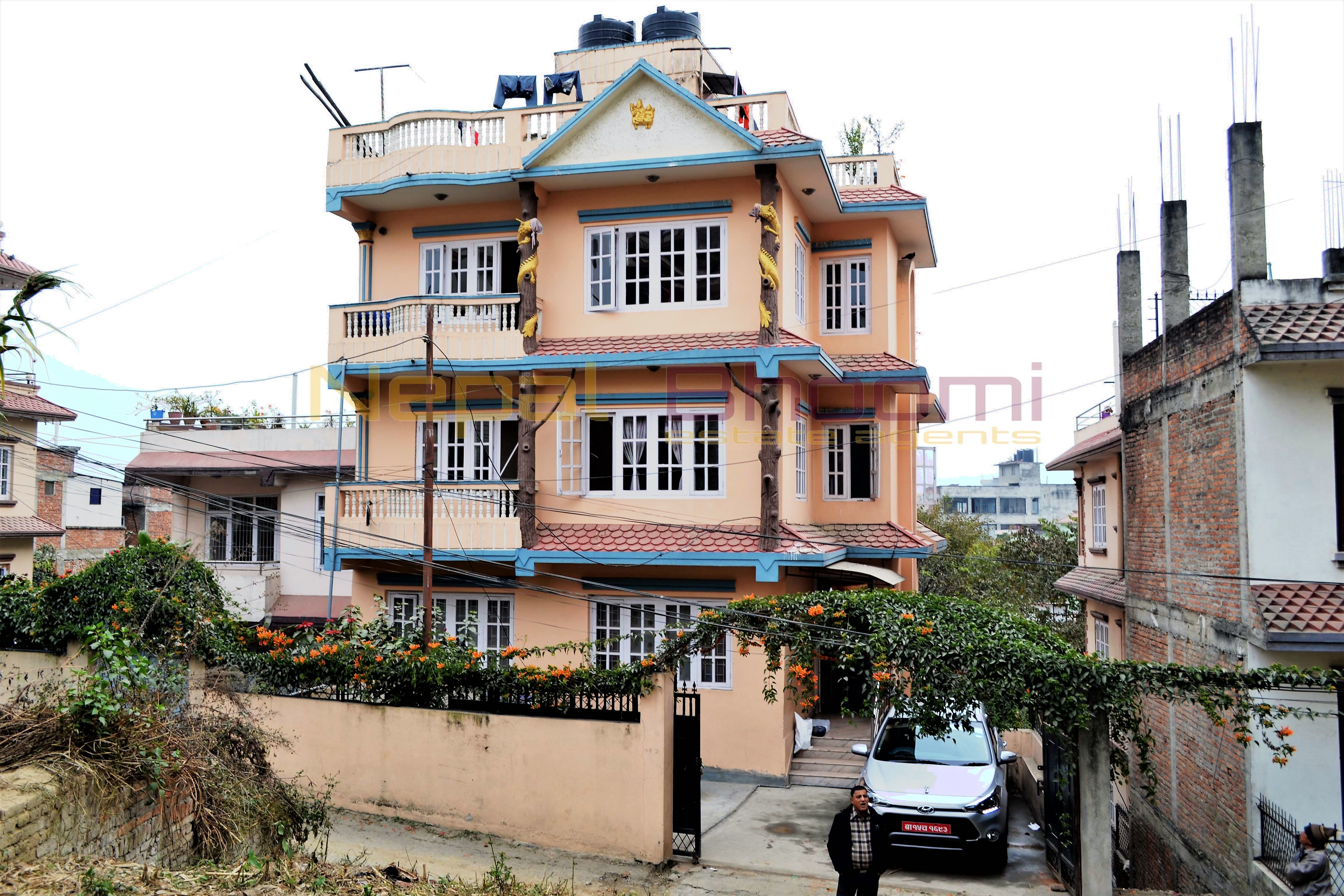 Picture of Kathmandu Metropolitan City, Bagmati Province