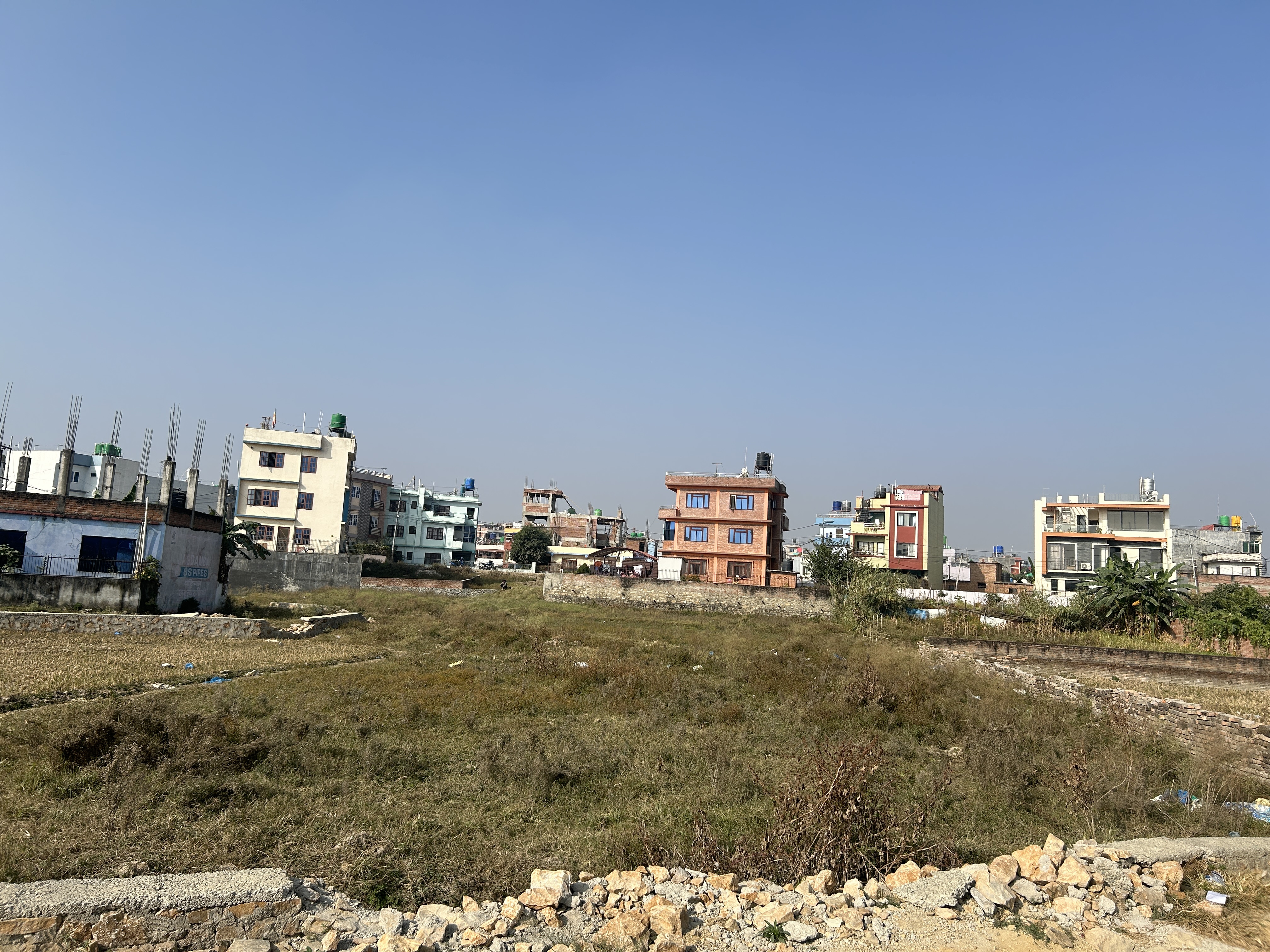 Picture of Mahalaxmi Municipality, Bagmati