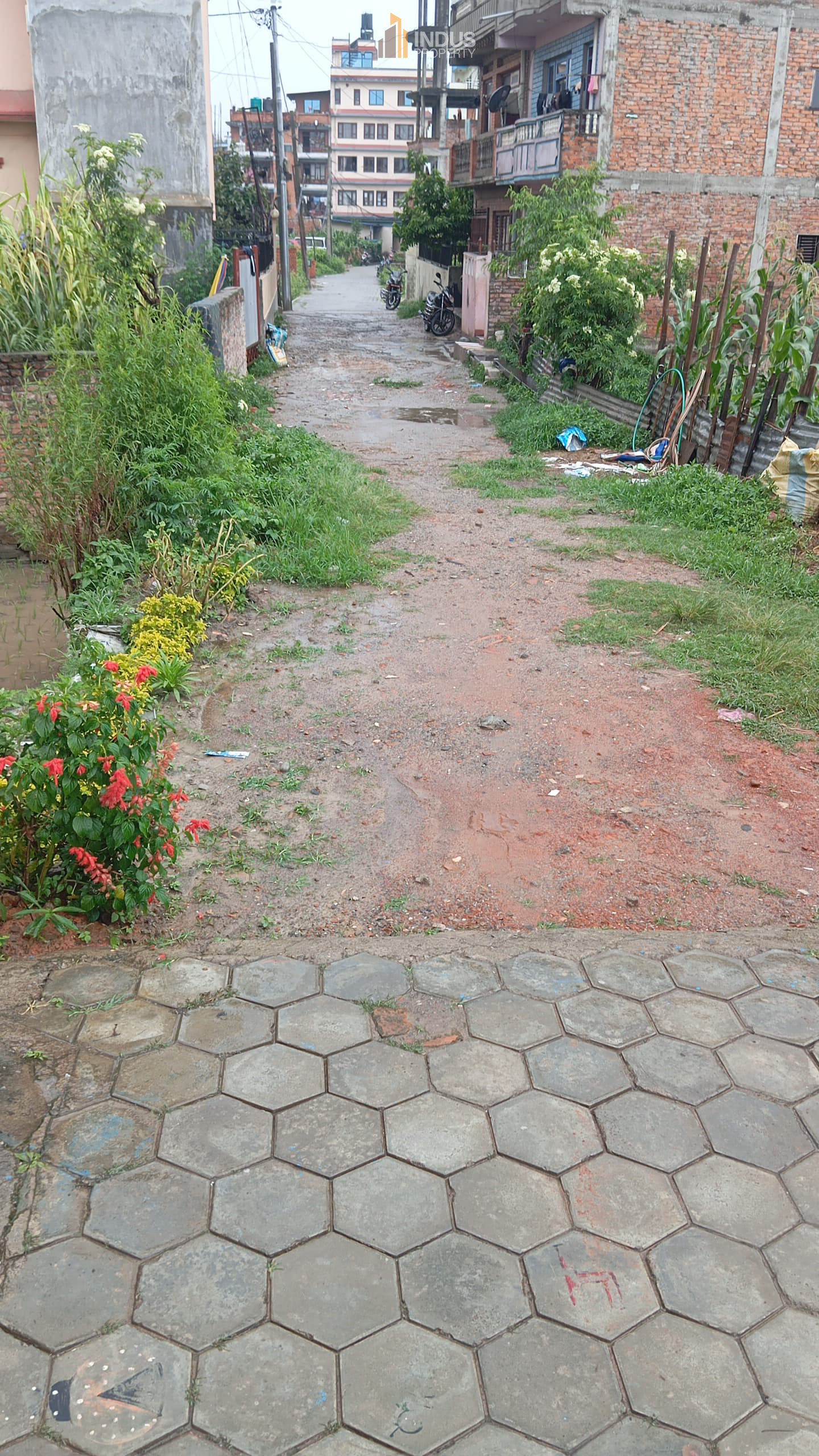 Picture of Madhyapur Thimi Municipality, Bagmati
