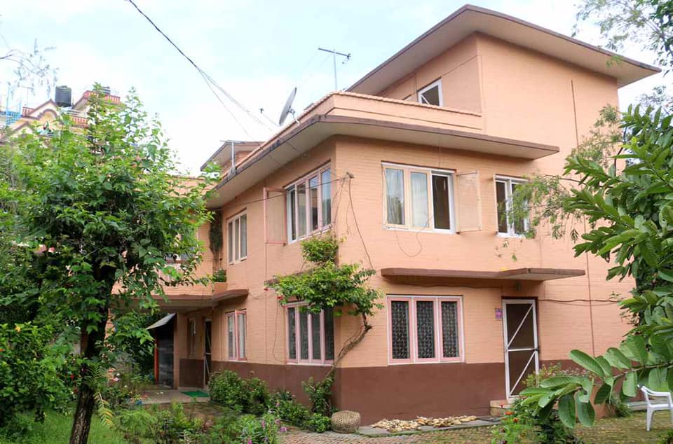 Picture of Kathmandu Metropolitan City, Bagmati Province
