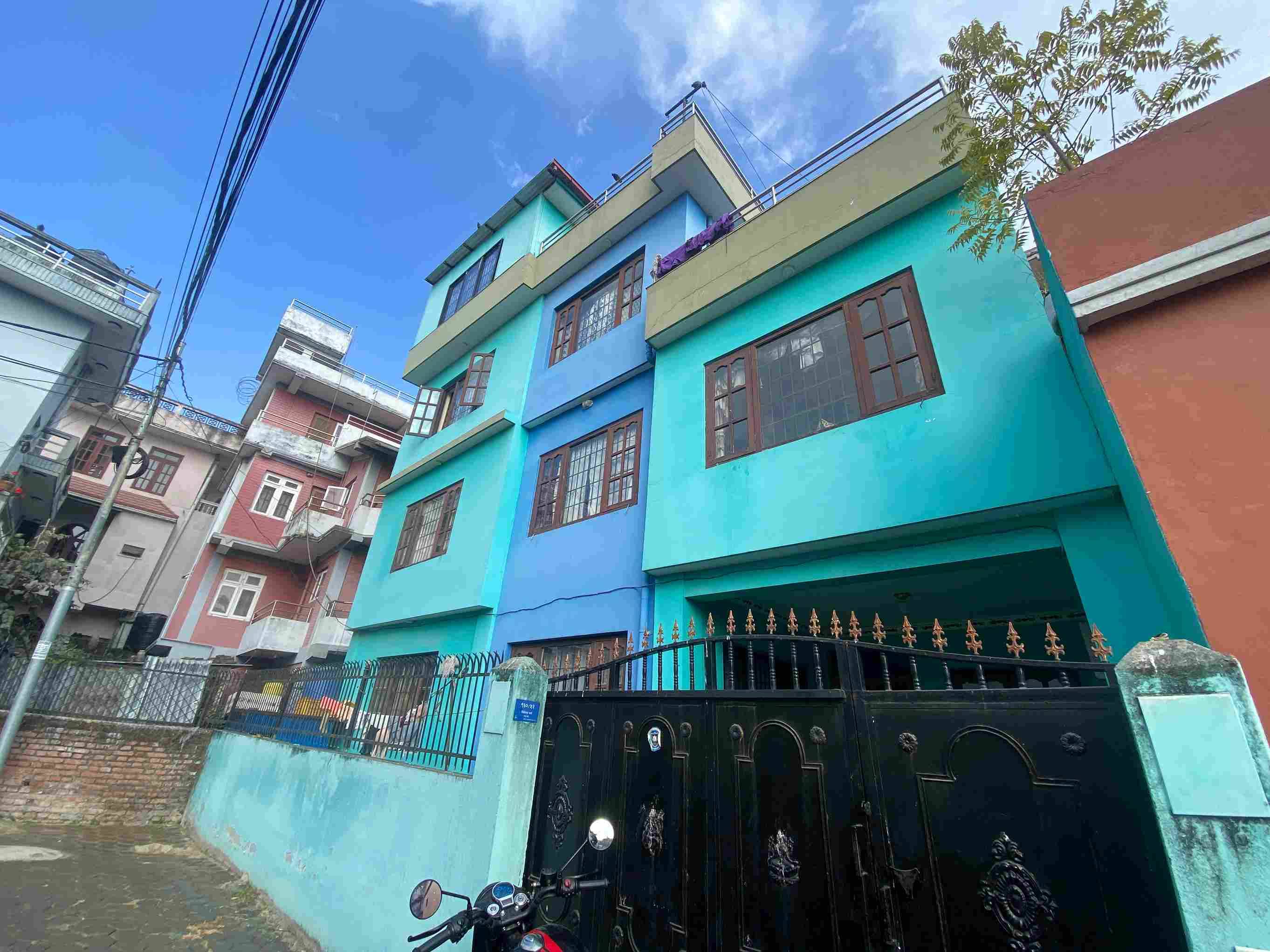 Picture of Lalitpur Metropolitan City, Bagmati