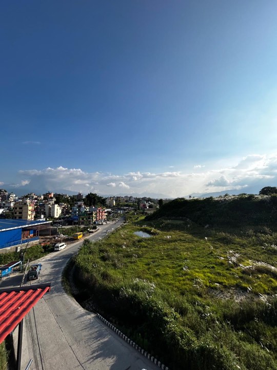 Picture of Kageshwari Manohara Municipality, Bagmati