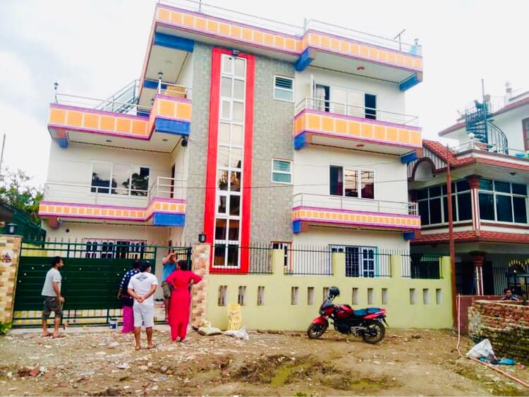 Picture of Nagarjun Municipality, Bagmati Province