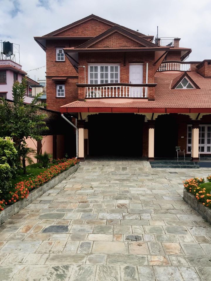 Picture of Kathmandu Metropolitan City, Bagmati Province