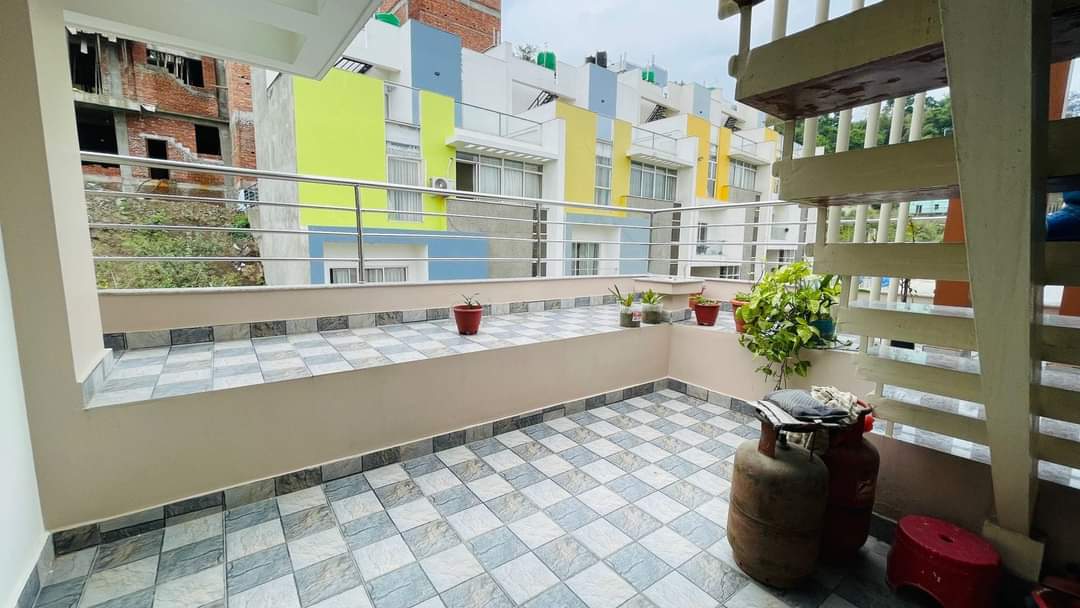 Picture of Lalitpur Metropolitan City, Bagmati
