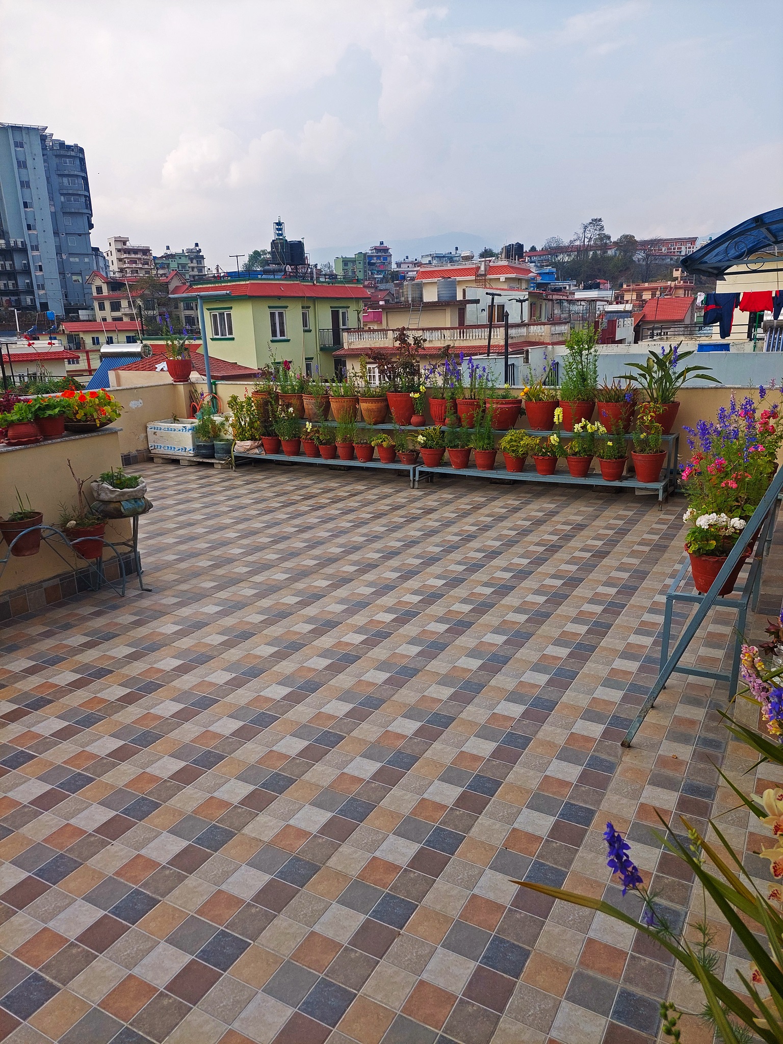 Picture of Budhanilkantha Municipality, Bagmati