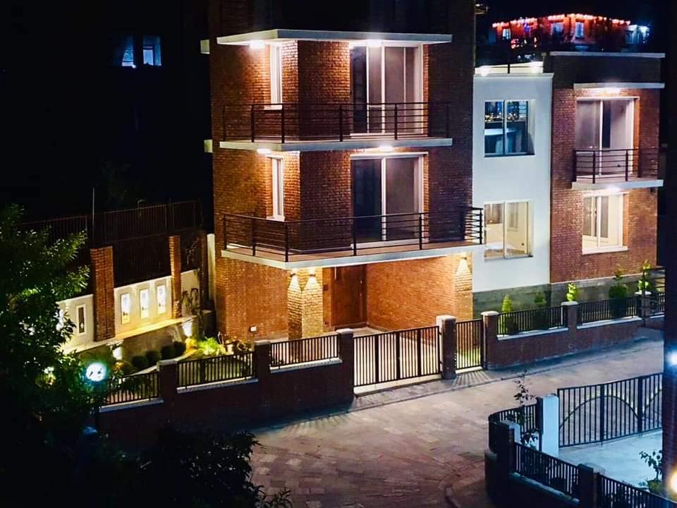 Picture of Budhanilkantha Municipality, Bagmati Province