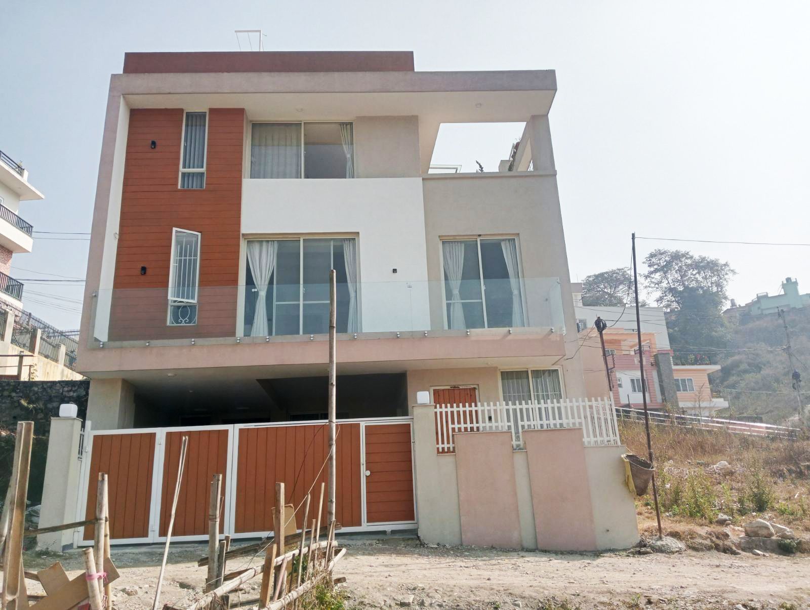 Picture of Budhanilkantha Municipality, Bagmati