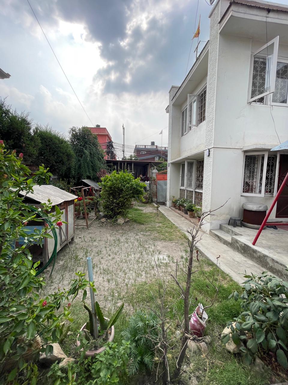 Picture of Kathmandu Metropolitan City, Bagmati