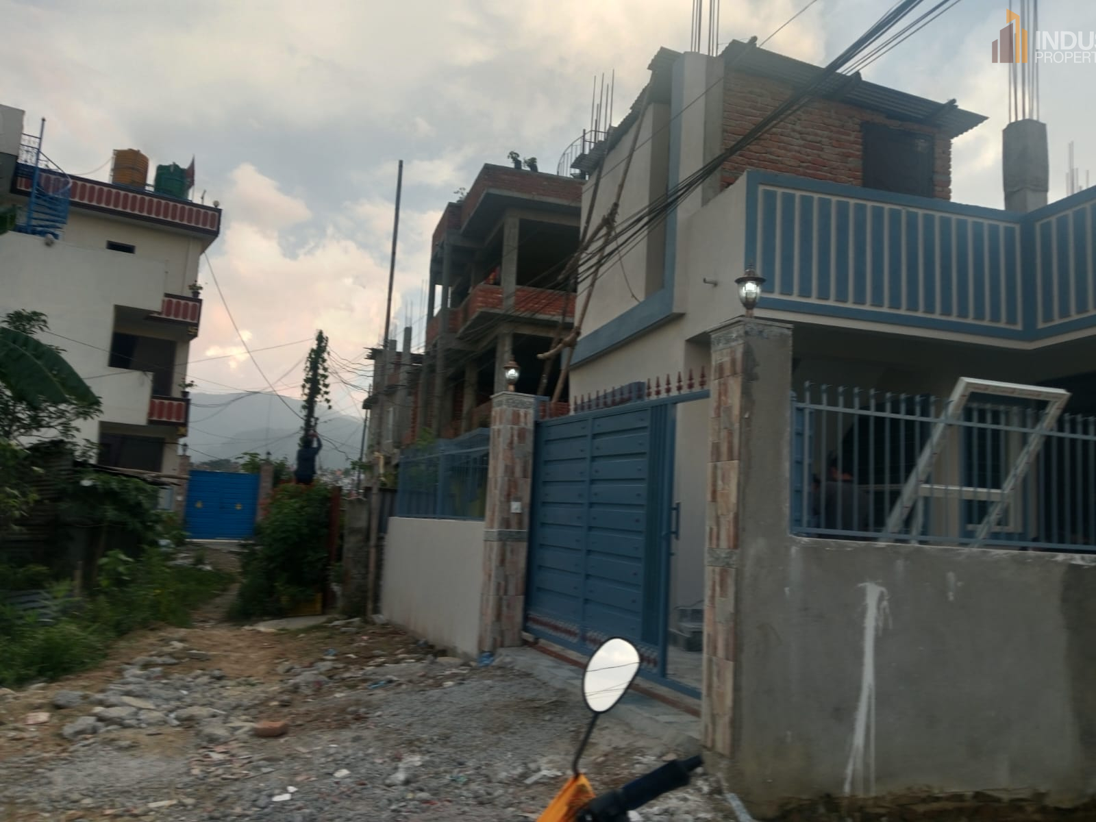 Picture of Mahalaxmi Municipality, Bagmati