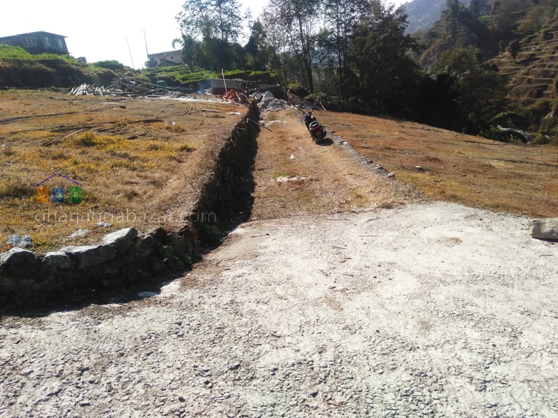 Picture of Gokarneshwar Municipality, Bagmati Province