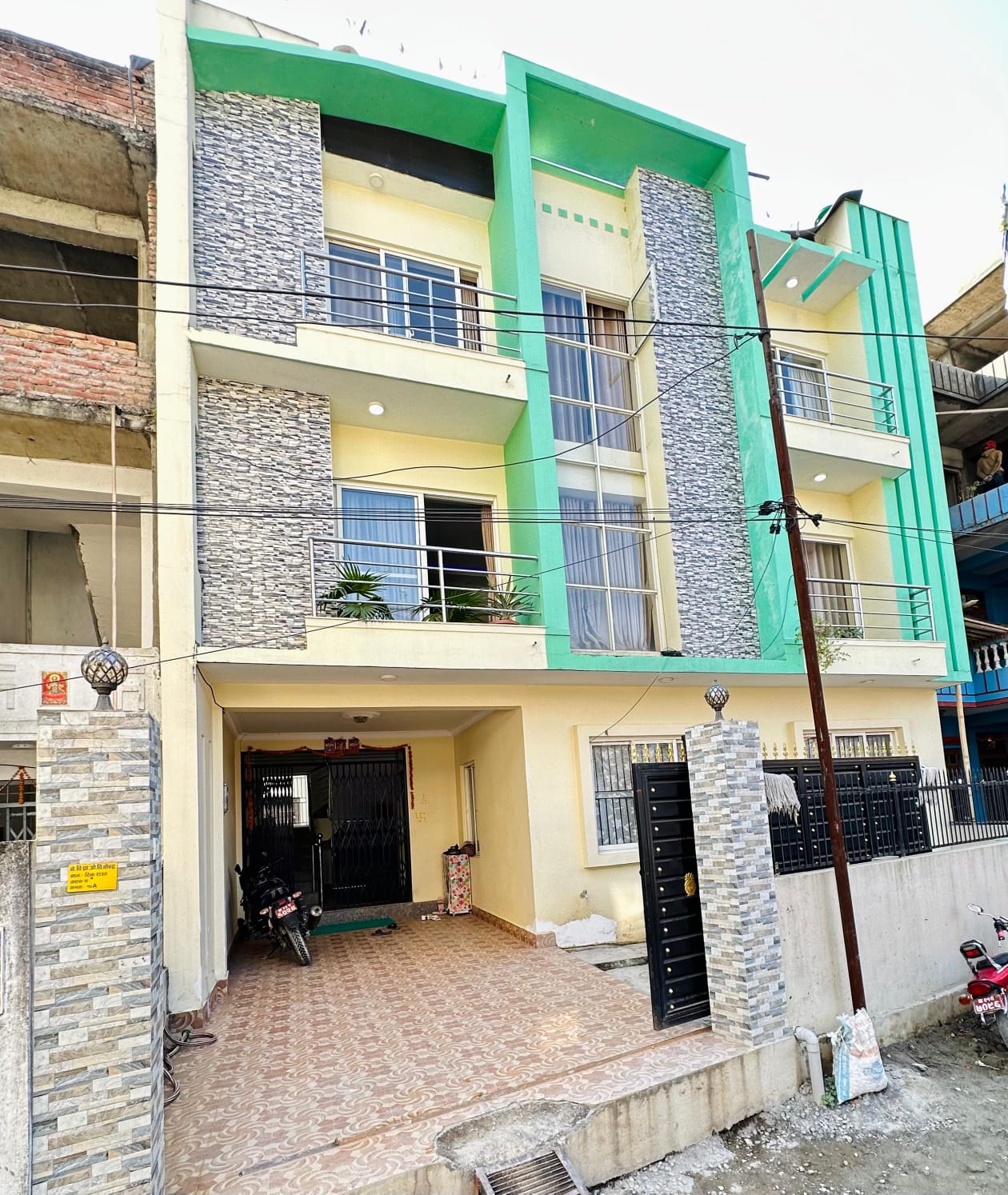 Picture of Kageshwari Manohara Municipality, Bagmati