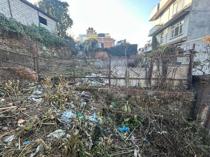 Picture of Lalitpur Metropolitan City, Bagmati