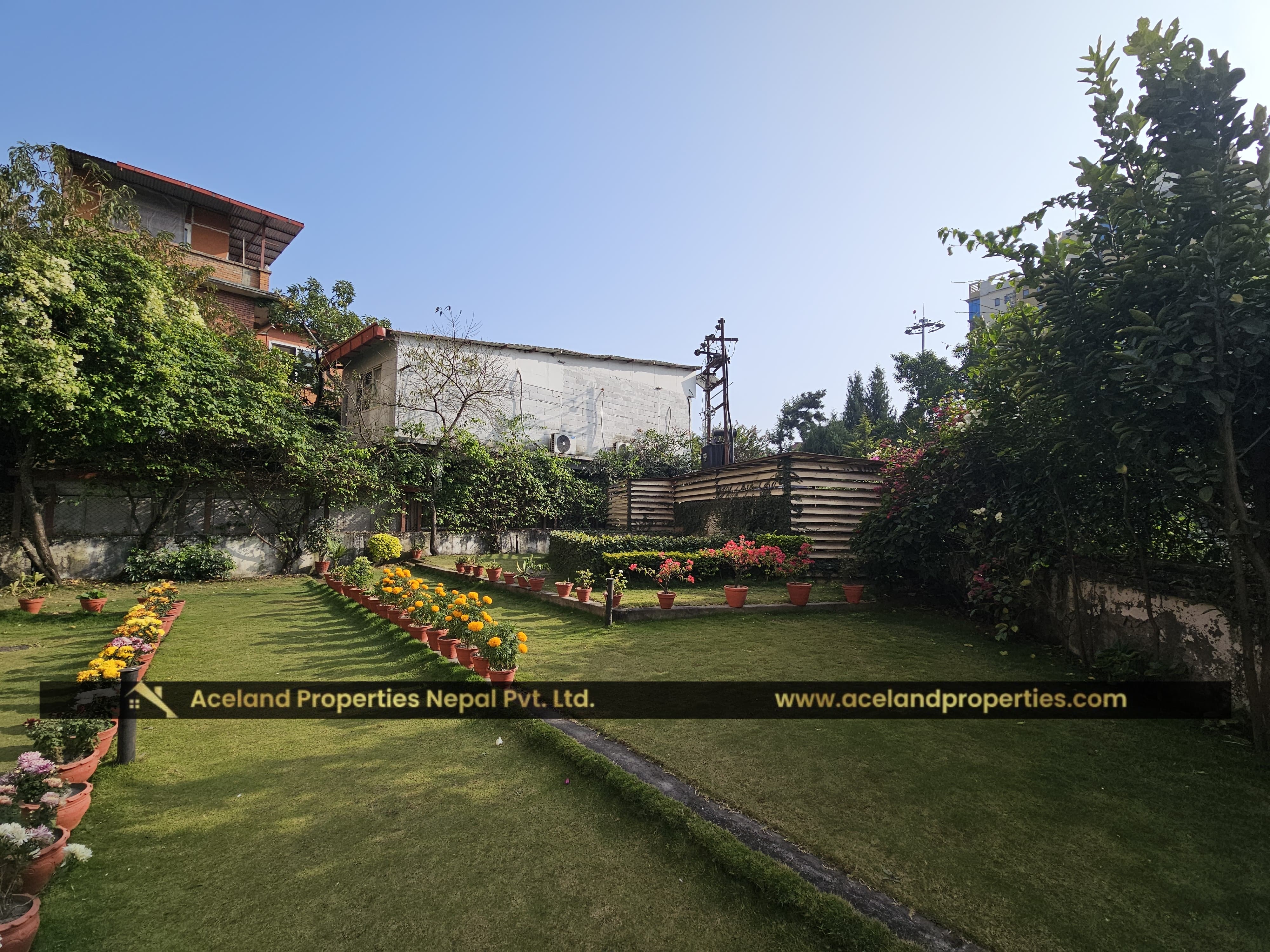 Picture of Lalitpur Metropolitan City, Bagmati