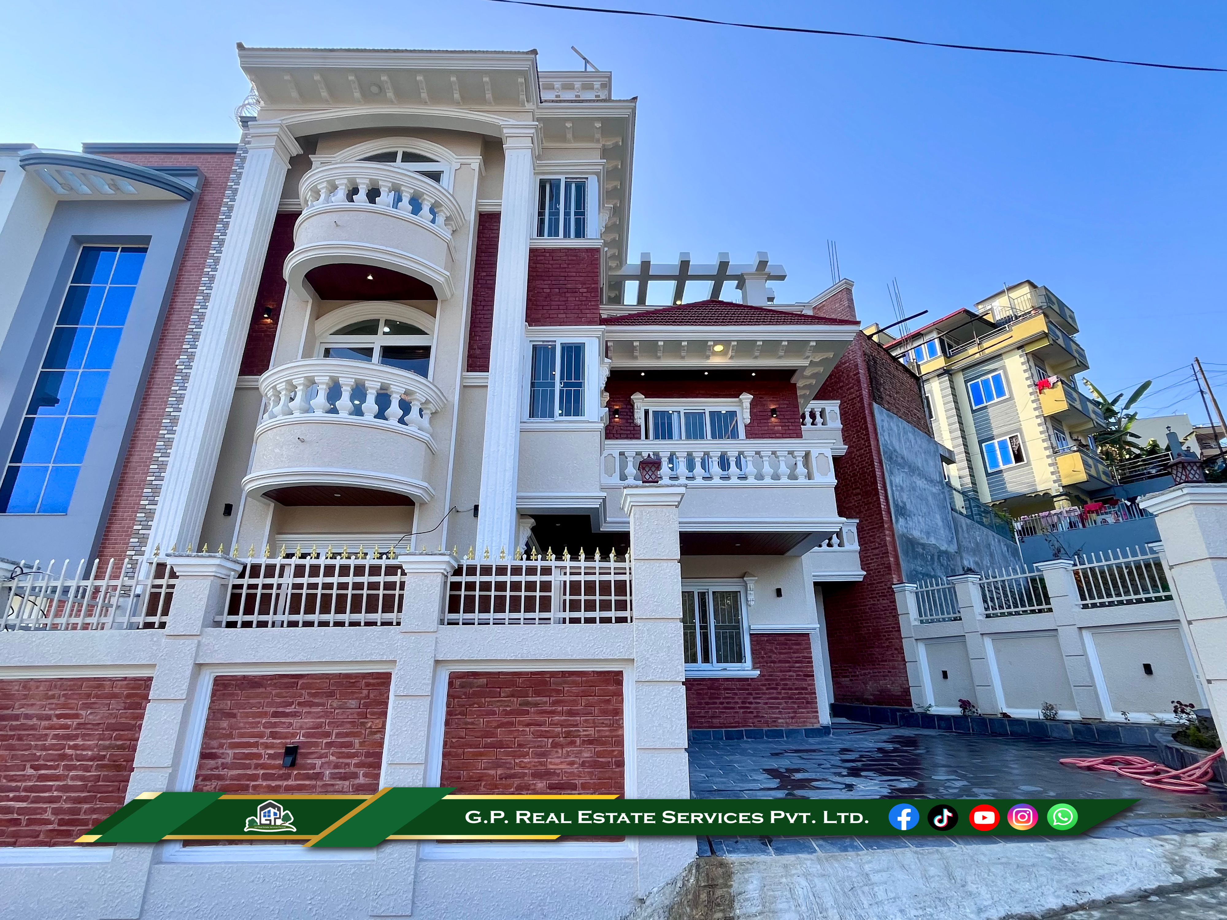 Picture of Budhanilkantha Municipality, Bagmati