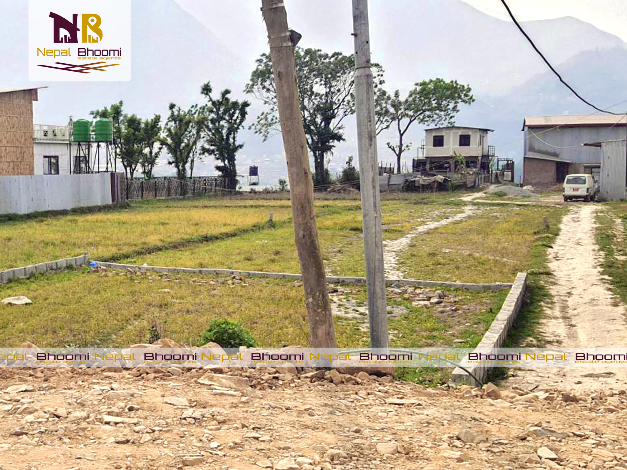 Picture of Lalitpur Metropolitan City, Bagmati