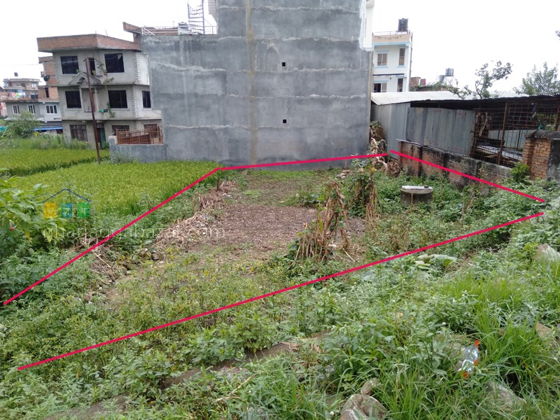 Picture of Mahalaxmi Municipality, Bagmati Province