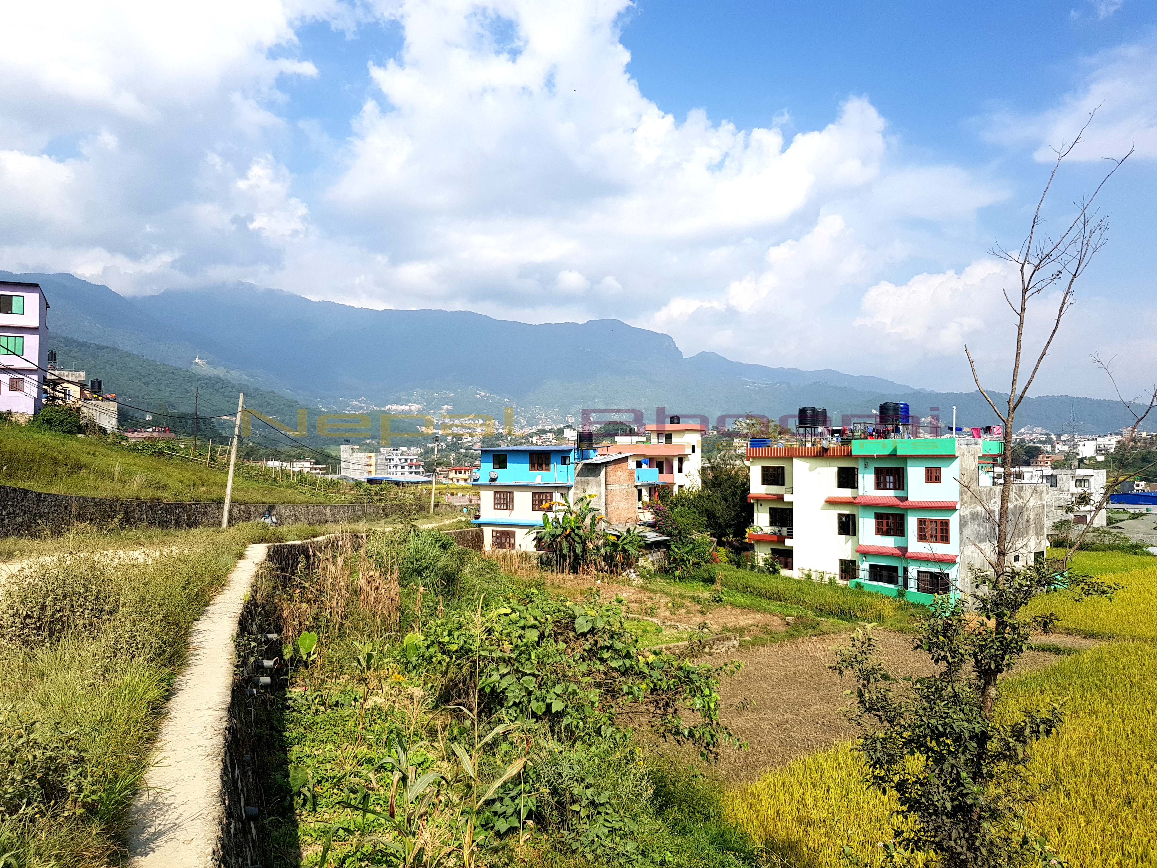 Picture of Tokha Municipality, Bagmati Province