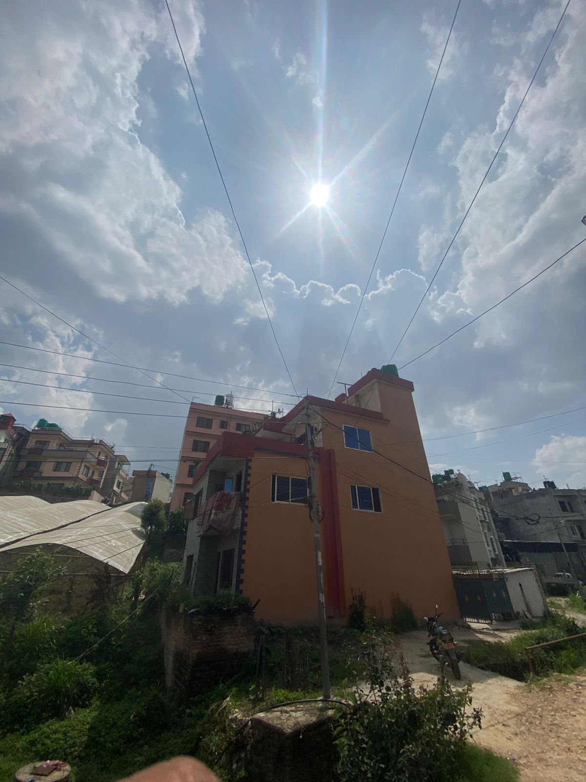 Picture of Nagarjun Municipality, Bagmati