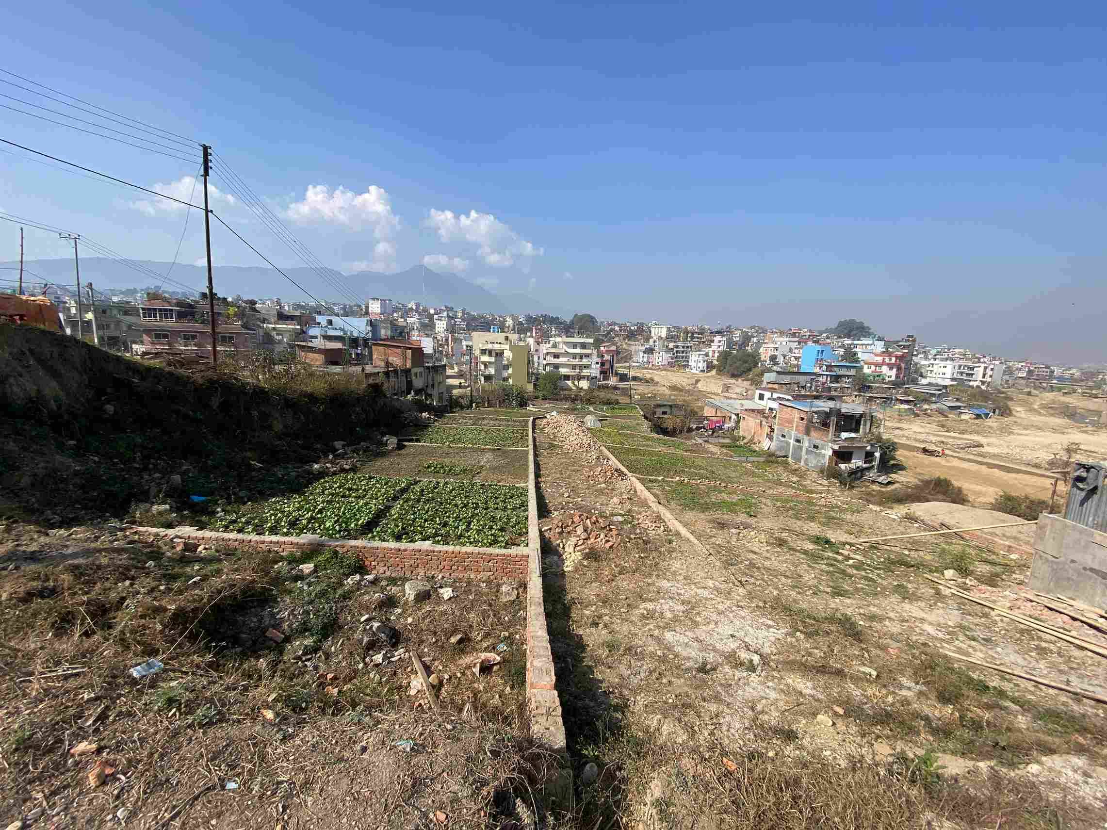 Picture of Lalitpur Metropolitan City, Bagmati