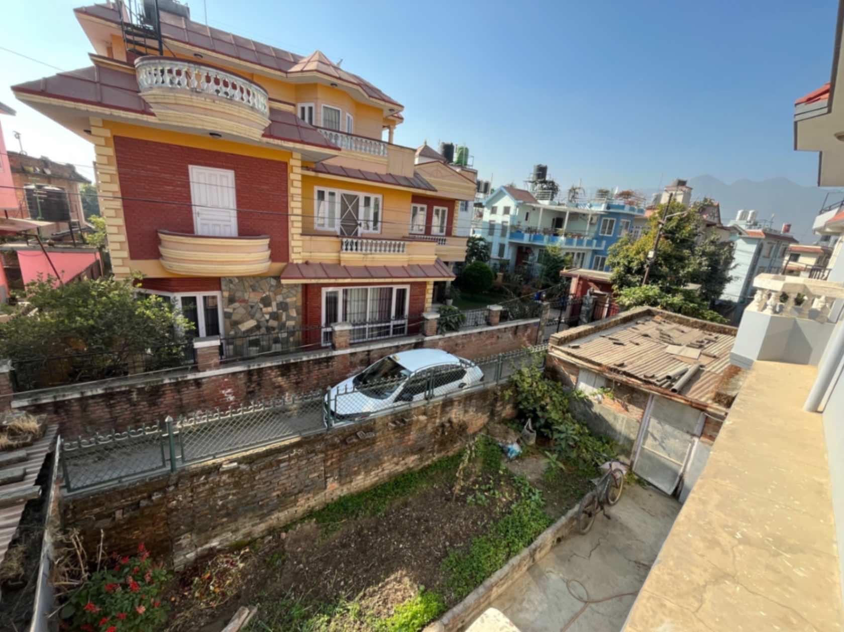 Picture of Lalitpur Metropolitan City, Bagmati