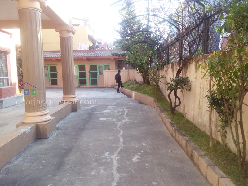 Picture of Kathmandu Metropolitan City, Bagmati Province