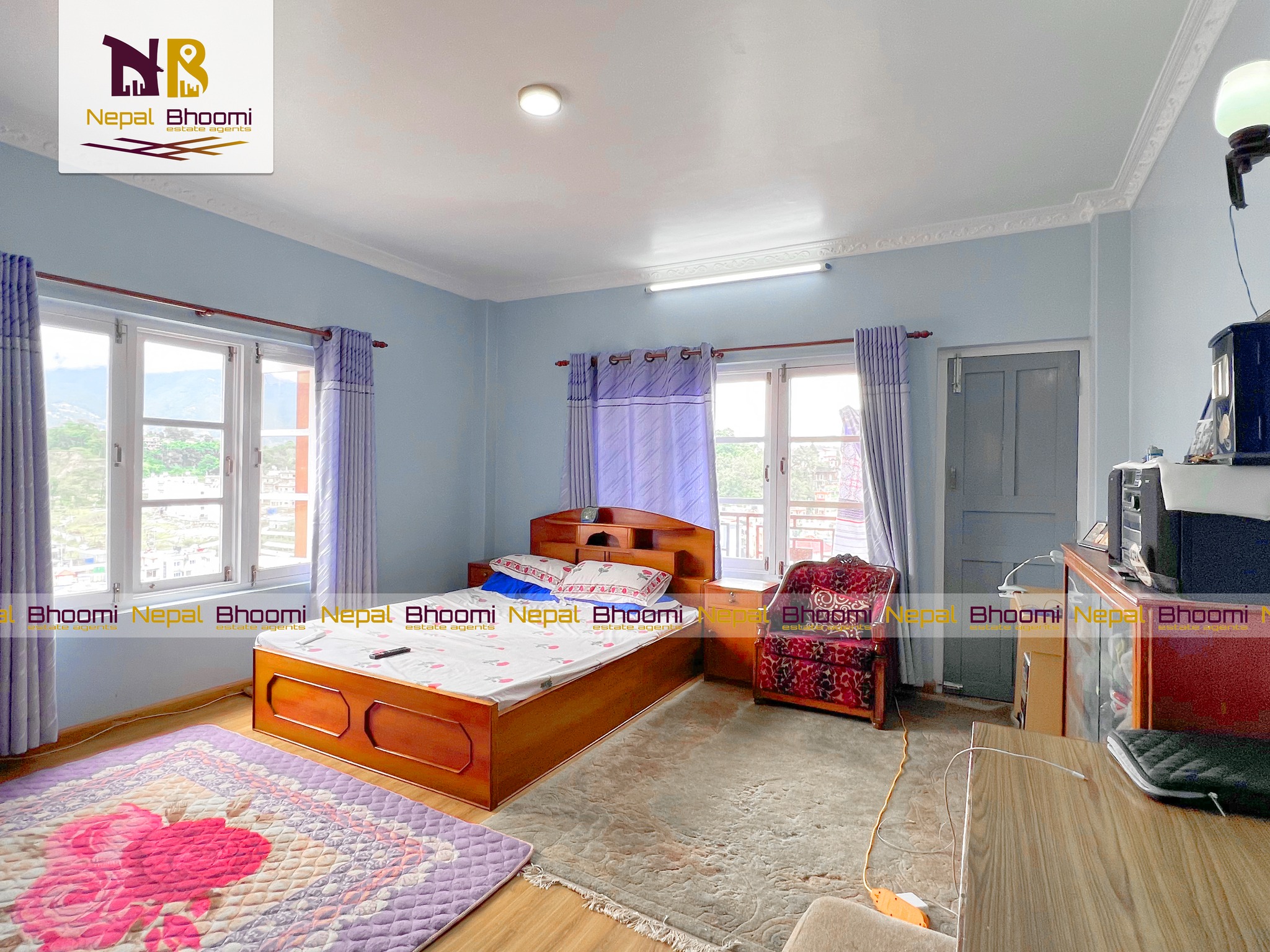 Bed Room