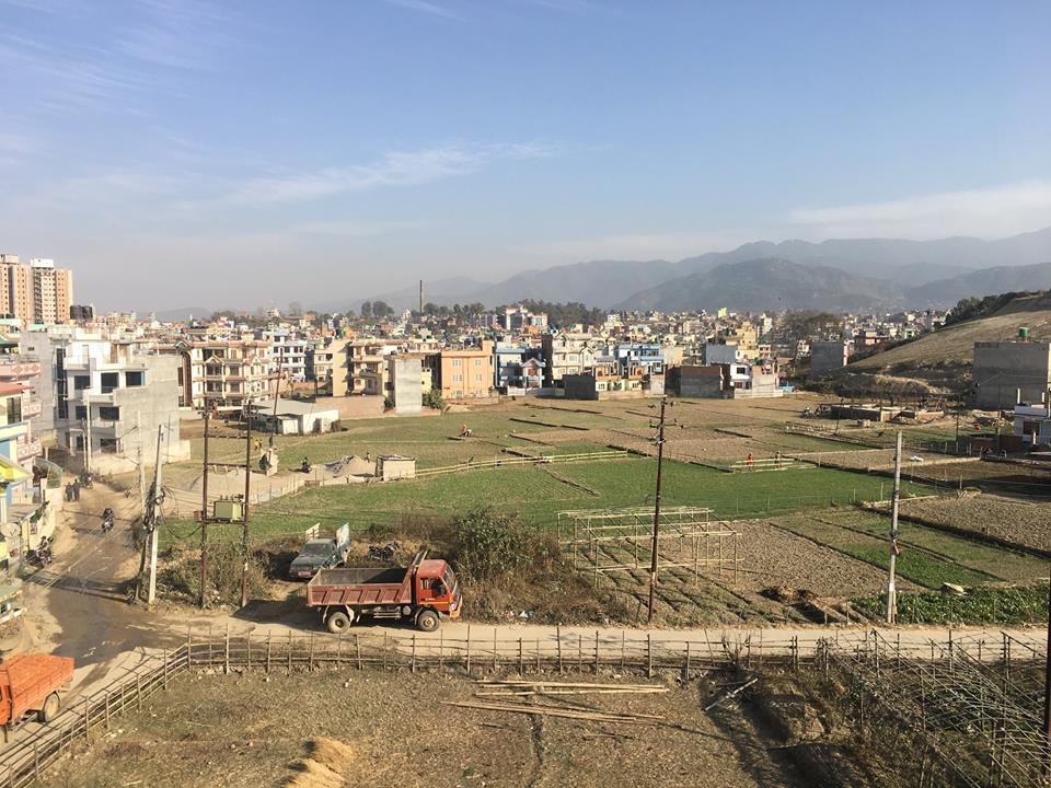 Picture of Lalitpur Metropolitan City, Bagmati Province