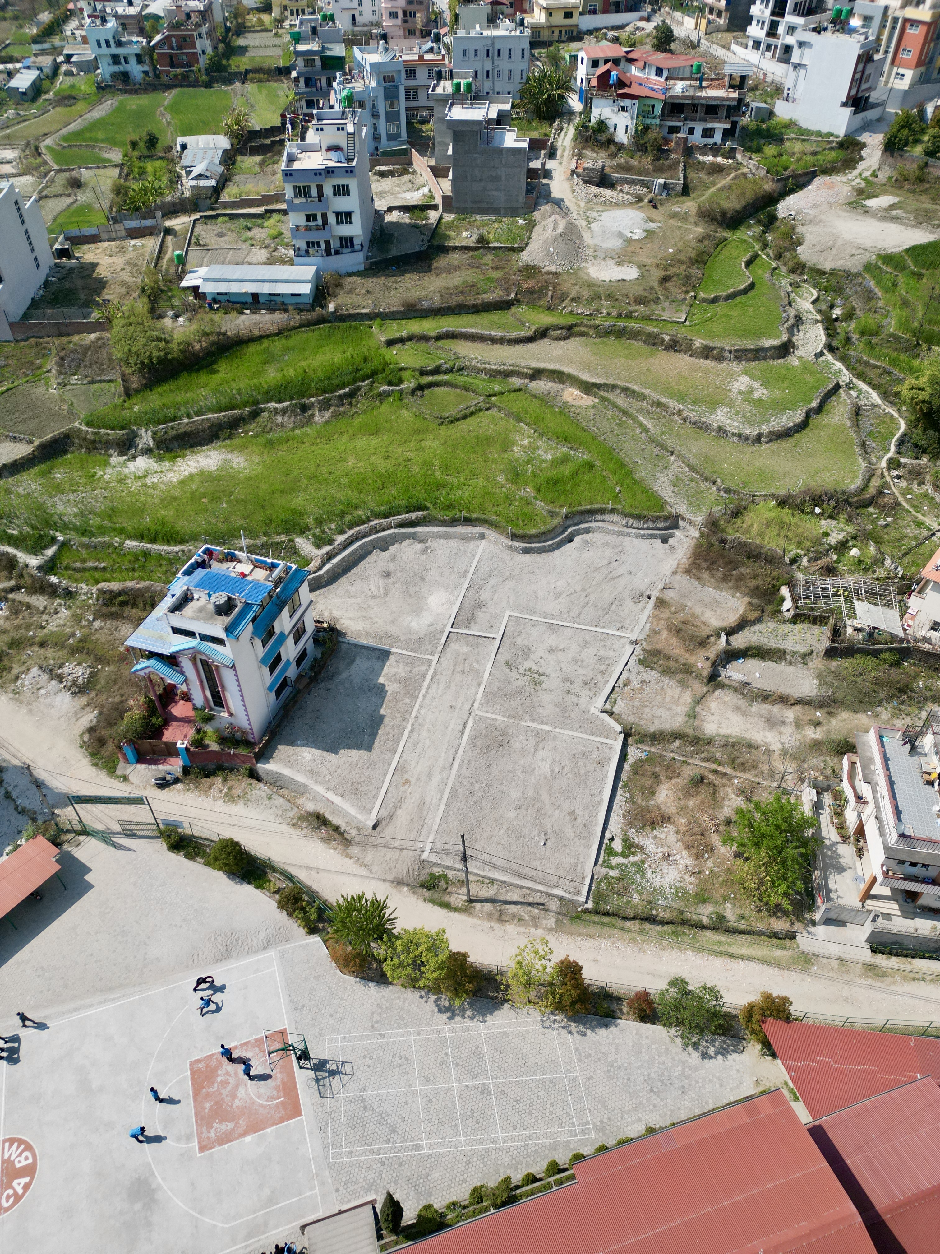 Picture of Budhanilkantha Municipality, Bagmati