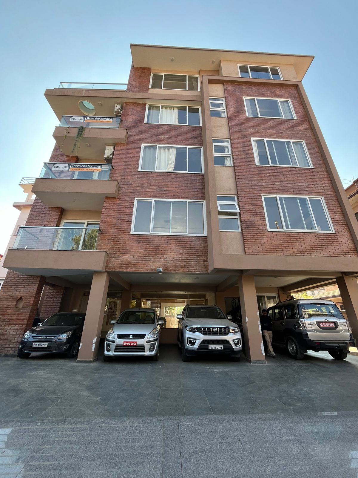Picture of Lalitpur Metropolitan City, Bagmati