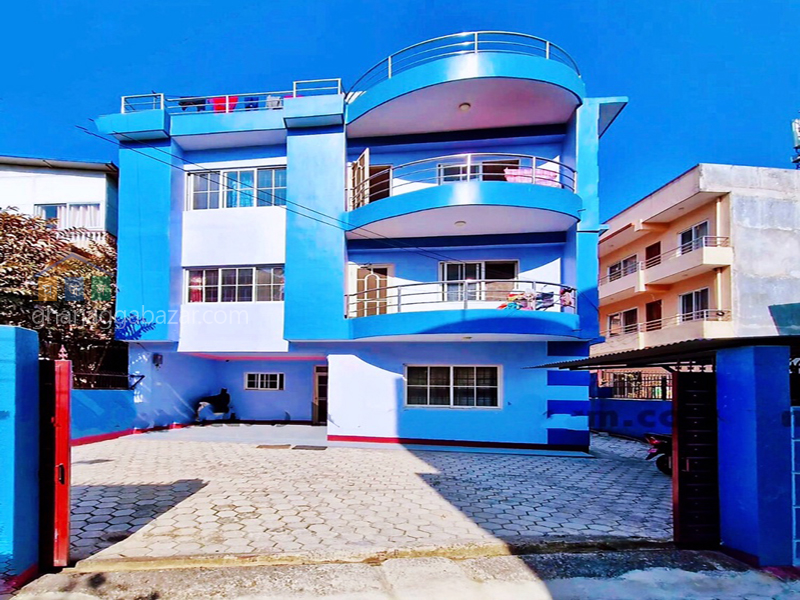 Picture of Kathmandu Metropolitan City, Bagmati