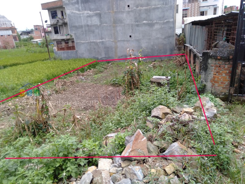 Picture of Mahalaxmi Municipality, Bagmati Province