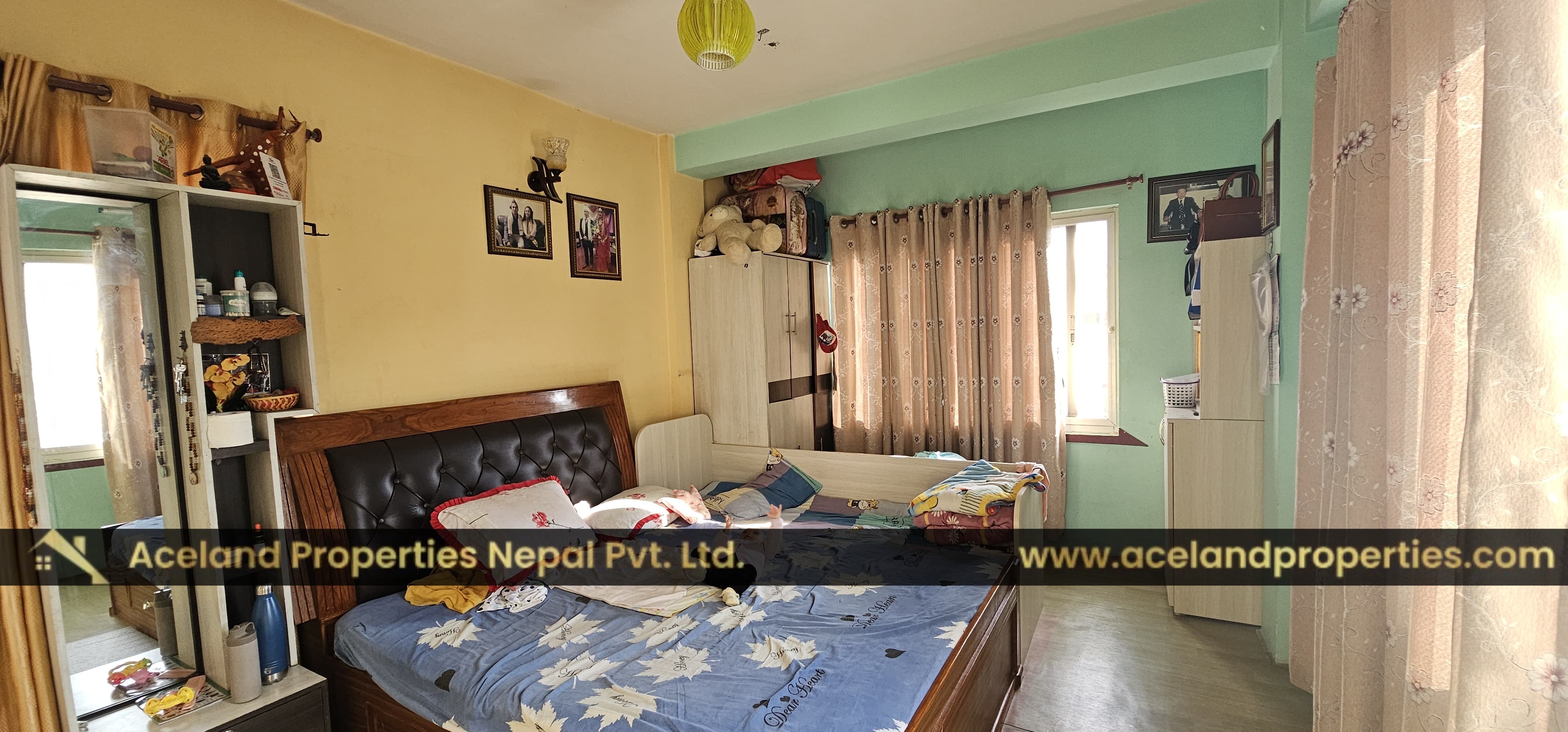 Picture of Nagarjun Municipality, Bagmati