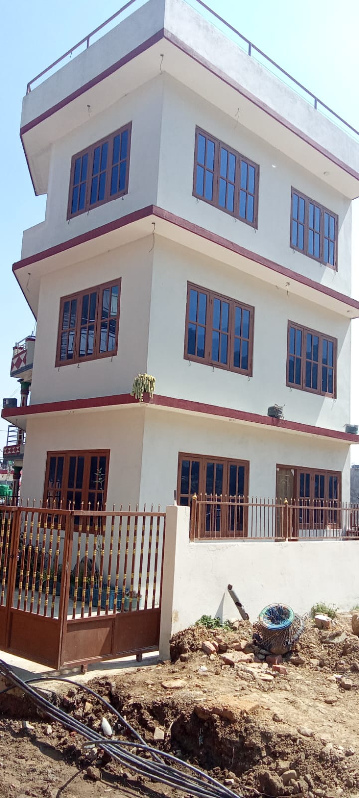Picture of Chandragiri Municipality, Bagmati